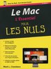 ebook - Le Mac, L'Essentiel Pour les Nuls