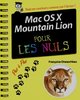 ebook - Mac OS X Mountain Lion Pas à Pas pour les Nuls
