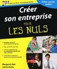 ebook - Créer son entreprise Pour les Nuls, version québecoise