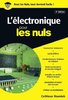 ebook - L'électronique pour les Nuls poche, 2e édition
