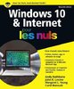 ebook - Windows 10 et Internet pour les Nuls, nouvelle édition