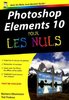 ebook - Photoshop Elements 10 Poche pour les nuls