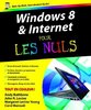 ebook - Windows 8 et Internet Pour les Nuls