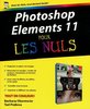 ebook - Photoshop Elements 11 Pour les Nuls