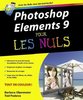 ebook - Photoshop Elements 9 Pour les nuls