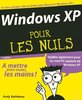 ebook - Windows XP Pour les Nuls