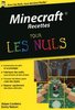 ebook - Minecraft Recettes Poche Pour les Nuls
