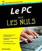 ebook - PC, éd. Windows 8 Pour les Nuls