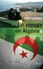 ebook - Un voyage en Algéries