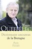 ebook - Dictionnaire amoureux de la Bretagne