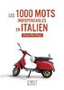 ebook - Le Petit Livre de - 1000 mots indispensables en italien