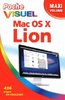 ebook - Poche Visuel OS X Lion - Maxi volume