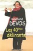ebook - Les 40èmes délirants