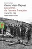 ebook - Les crimes de l'armée française
