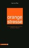 ebook - Orange stressé