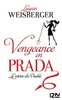 ebook - Vengeance en Prada - extrait offert