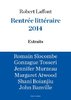 ebook - Extraits Rentrée littéraire Robert Laffont 2014