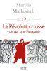 ebook - La Révolution Russe vue par une Française