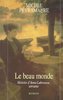 ebook - Le Beau monde