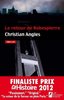 ebook - Le retour de Robespierre - Finaliste Prix Ca M'interesse ...