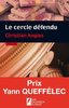 ebook - Le cercle défendu. Prix Yann Queffélec 2014
