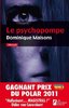 ebook - Le psychopompe