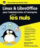 ebook - Linux et LibreOffice pour l'administration et l'entrepris...