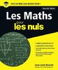 ebook - Les Maths pour les Nuls, 2e édition