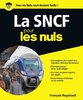 ebook - La SNCF pour les Nuls