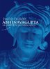 ebook - Abhinavagupta - La liberté de la conscience