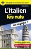 ebook - L'italien pour les Nuls en voyage ! NE