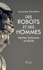 ebook - Des robots et des hommes