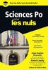 ebook - Sciences Po pour les Nuls