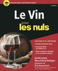 ebook - Le Vin pour les Nuls, 9e édition
