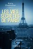 ebook - Les vies secrètes de Paris