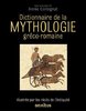 ebook - Dictionnaire de la mythologie gréco-romaine - NE -