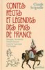 ebook - Contes, récits et légendes des pays de France 1