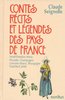 ebook - Contes, récits et légendes des pays de France 2