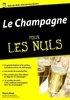ebook - Le Champagne pour les Nuls, édition mégapoche