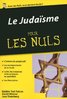 ebook - Le Judaïsme Pour les Nuls, édition poche