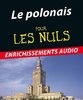 ebook - Le Polonais Pour les Nuls