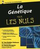 ebook - La Génétique pour les Nuls