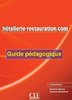 ebook - Hôtellerie-restauration.com - Guide pédagogique - Ebook -...