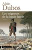 ebook - Les Seigneurs de la Haute Lande