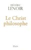 ebook - Le Christ philosophe