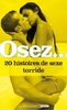 ebook - Osez 20 histoires de sexe torride