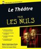 ebook - Le Théâtre Pour les Nuls