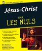ebook - Jésus-Christ pour les Nuls