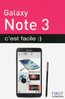 ebook - Galaxy Note 3 c'est facile