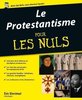 ebook - Protestantisme Pour les Nuls (Le)